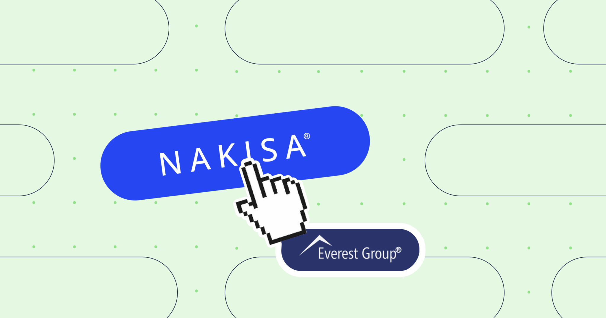 Nakisa is a Major Contender in the 2024 Everest Group People Analytics Platforms PEAK Matrix Assessment