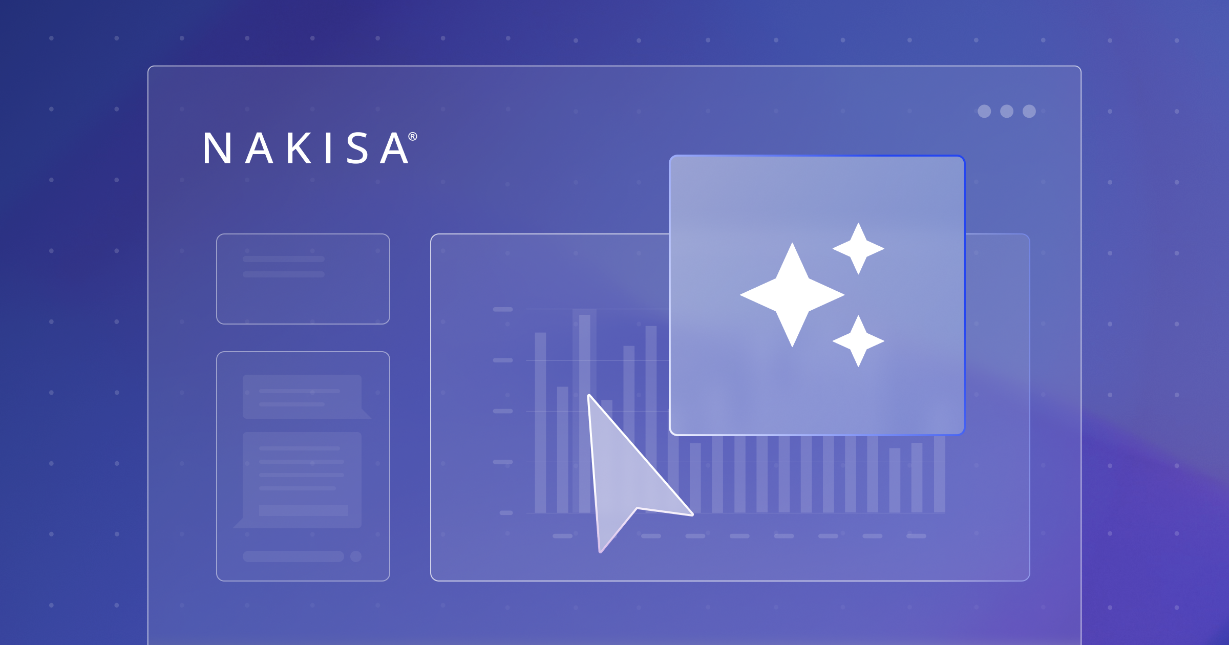 Nakisa announces comprehensive AI transformation, embedding artificial intelligence across products, services, and operations.