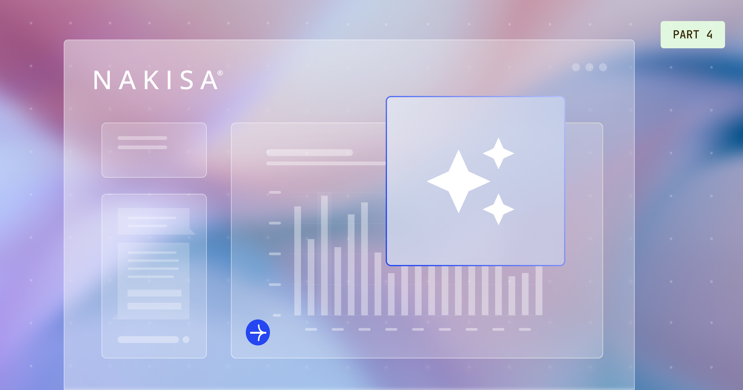 Meet the AI agents behind Nakisa Decision Intelligence Platform, empowering it to turn static, siloed data into confident, business actions.