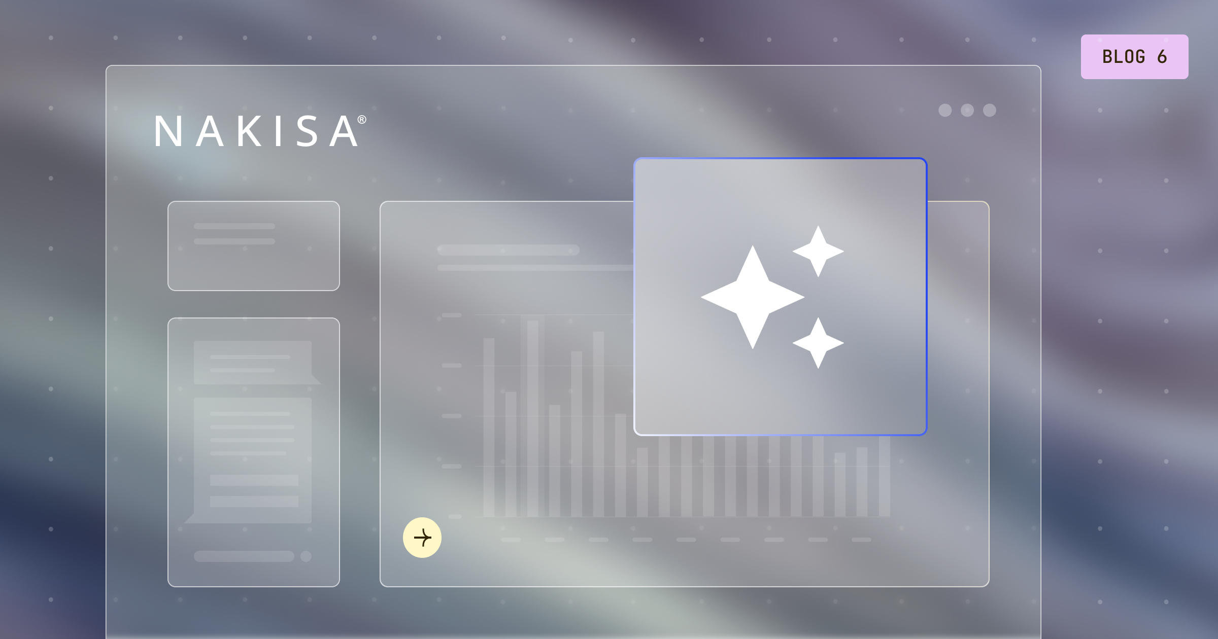 Nakisa Decision Intelligence transforms workforce data into confident decisions