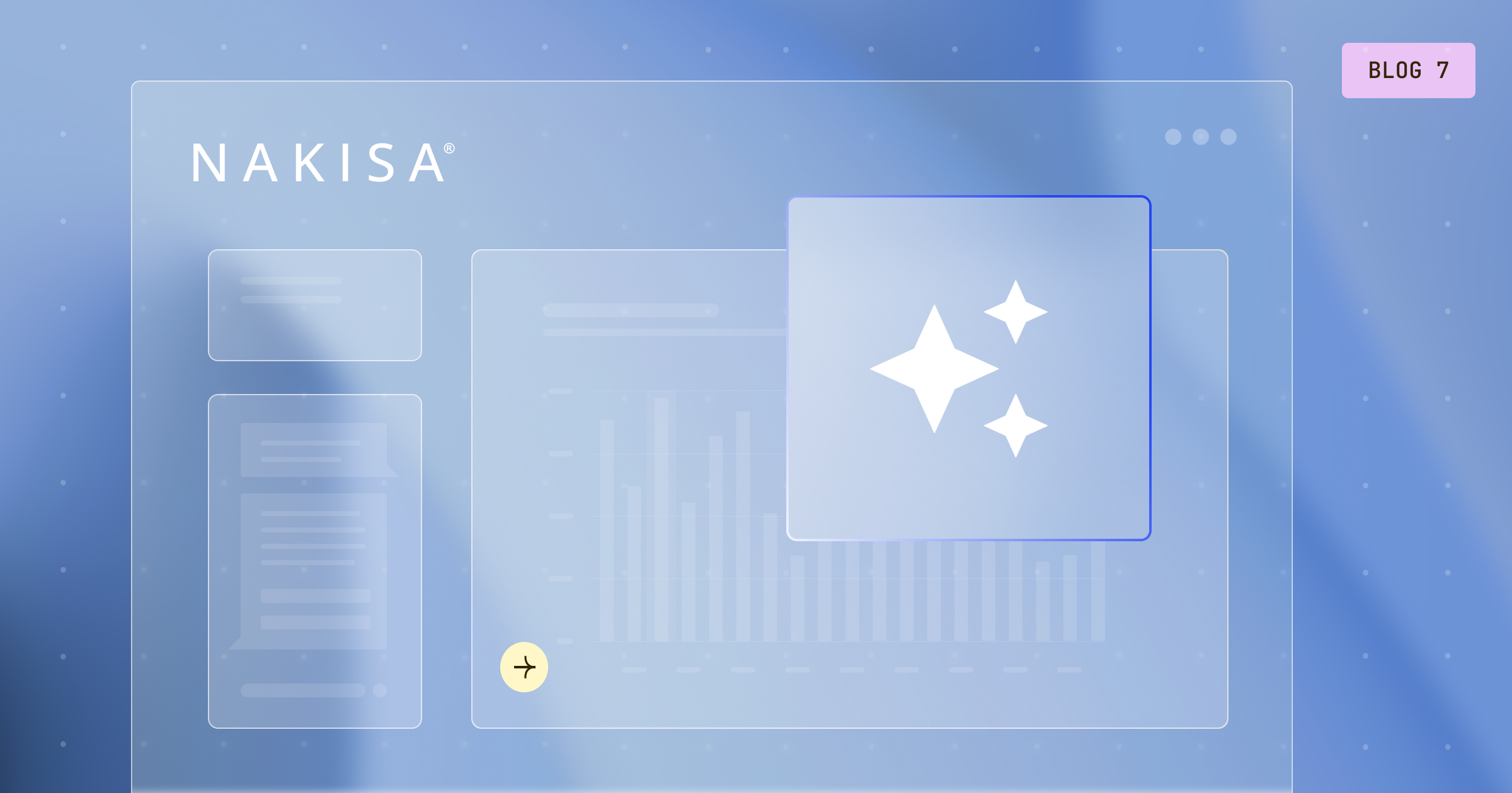 How Generative AI enables dynamic UI generation in Nakisa Decision Intelligence