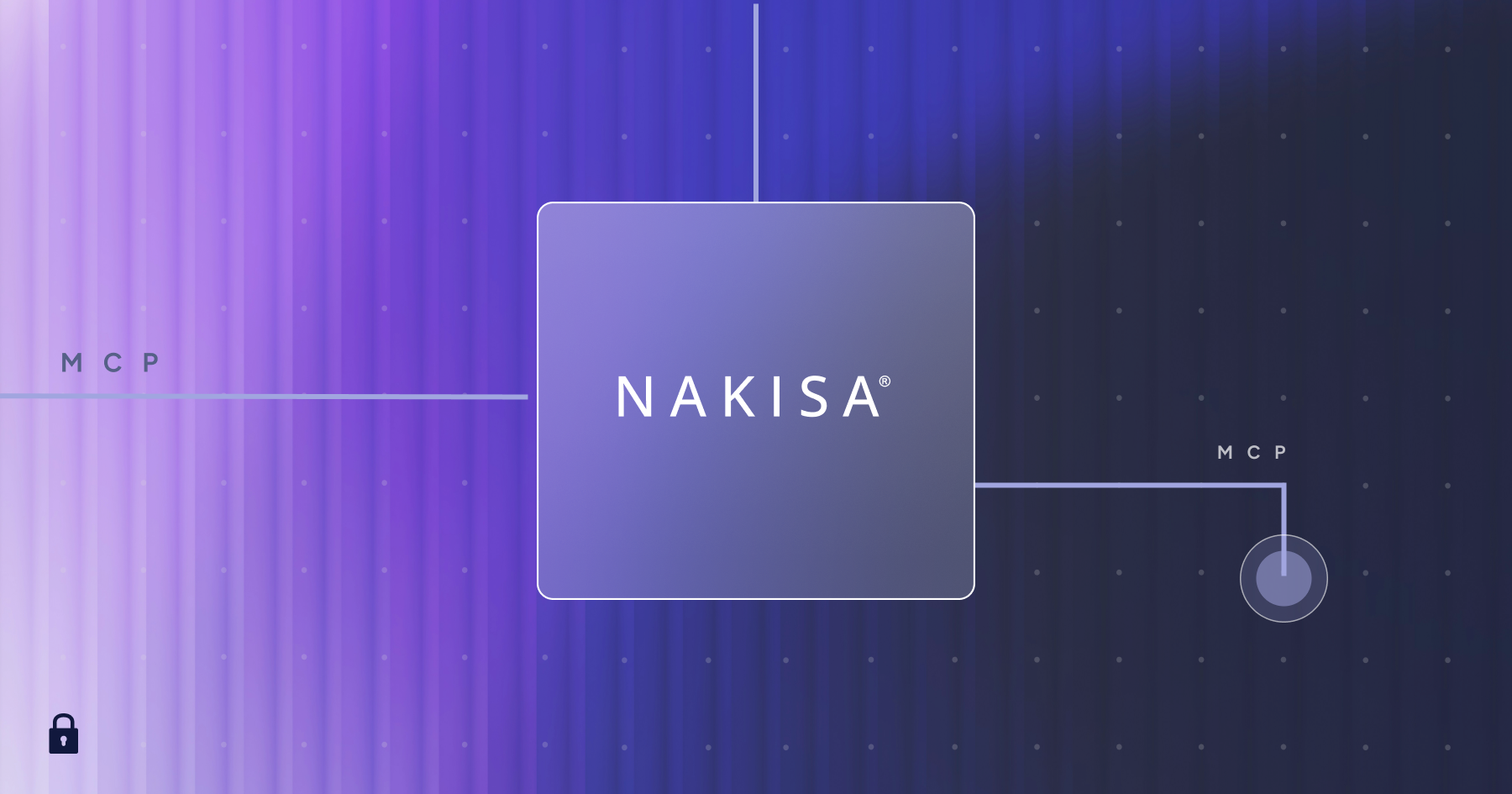Nakisa MCP supported across full product suite