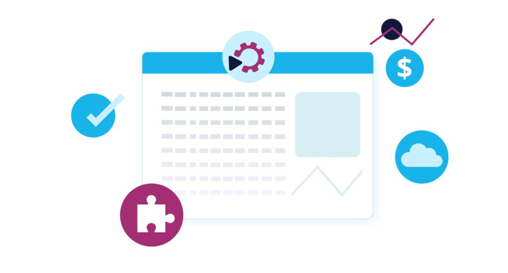 5 Key features (CRE)