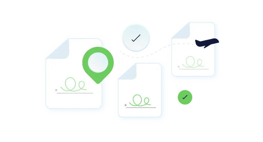 Enterprise Lease types