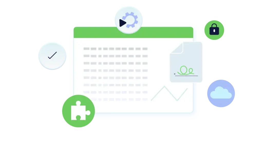 Lease Management Software