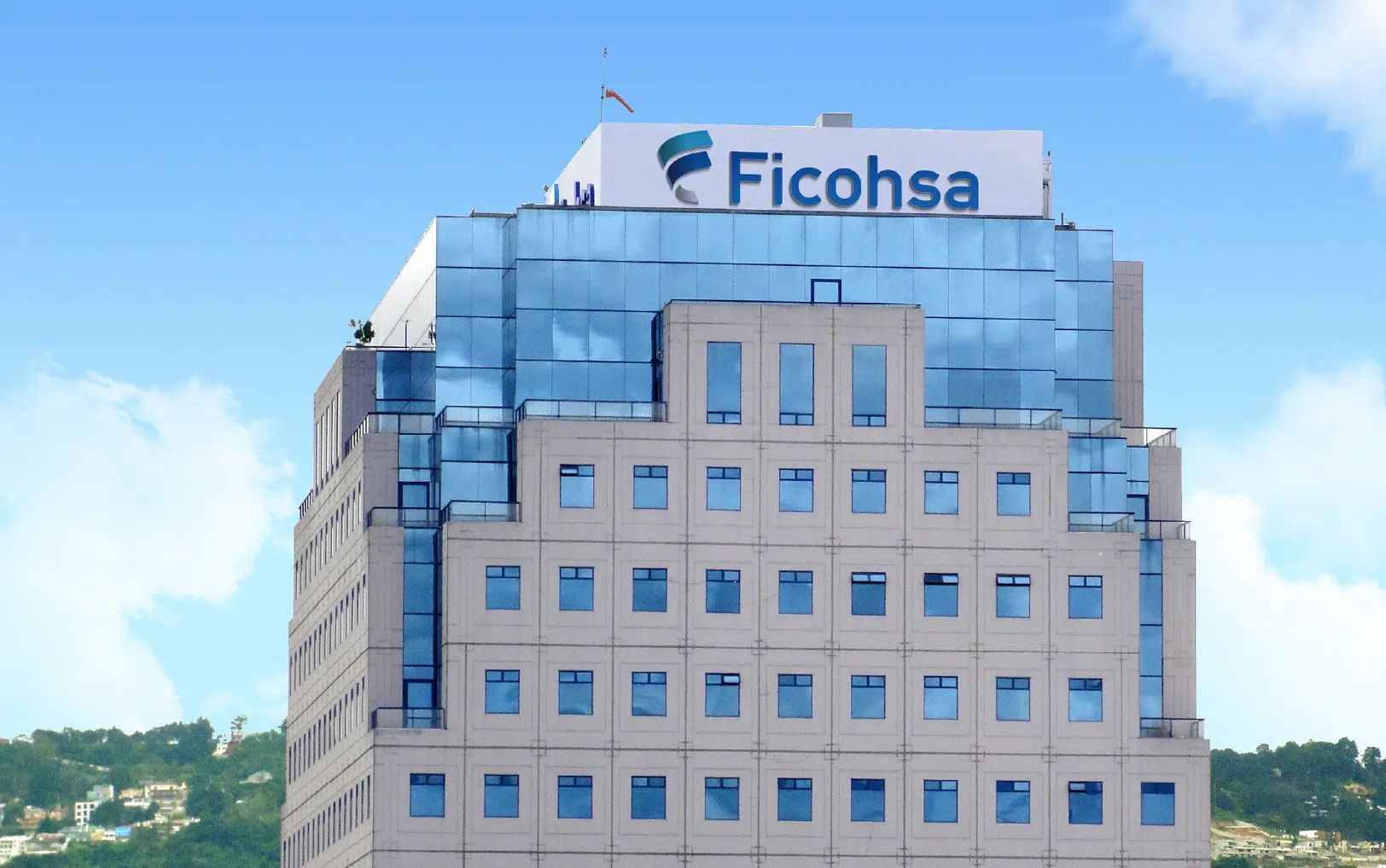 It’s live! Ficohsa has officially implemented Nakisa’s HR Suite 