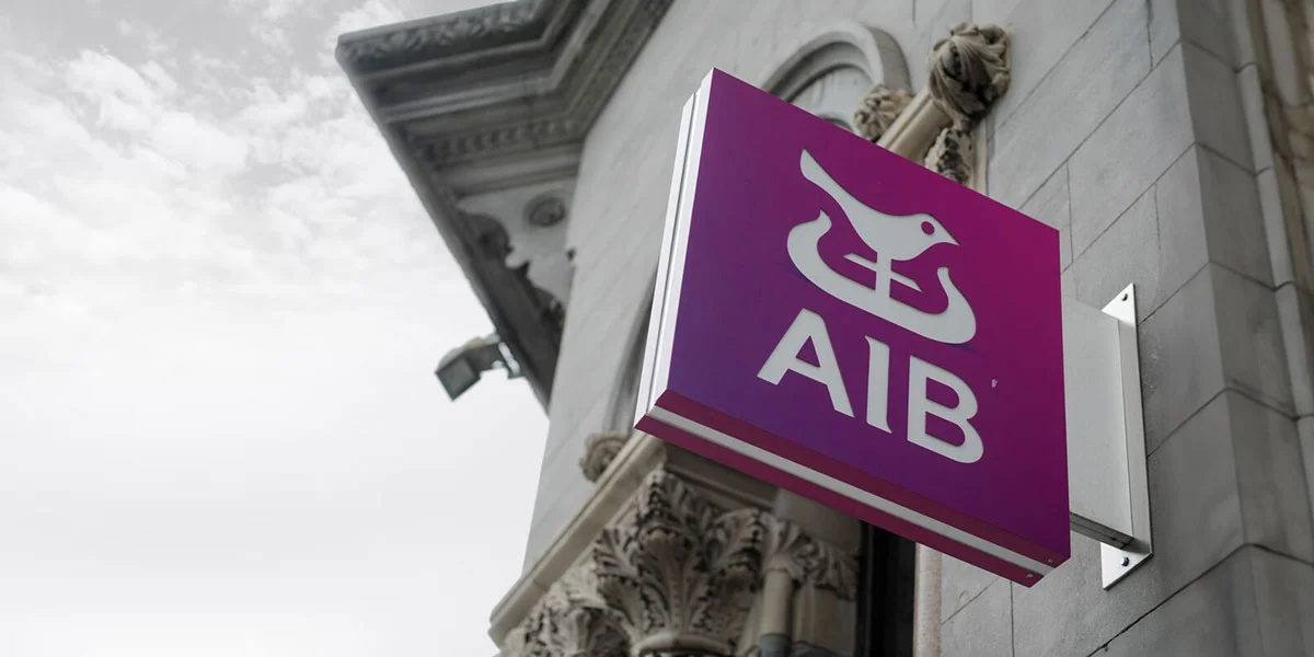 Allied Irish Banks (AIB) 