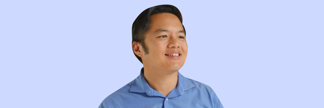 Henry S. Cheang – Product Marketer at Nakisa