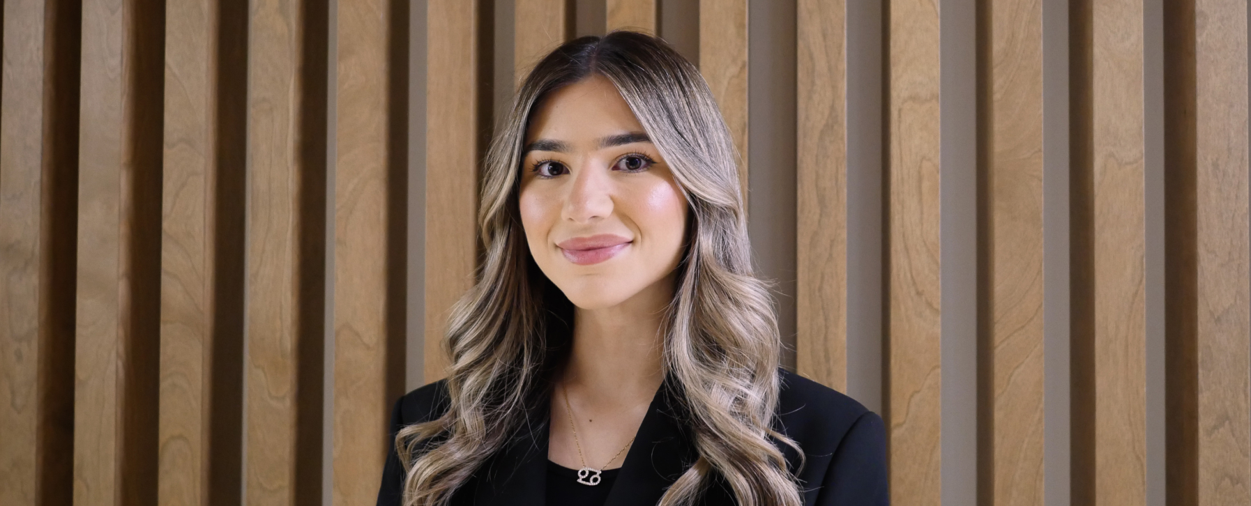 Sabrina Dalessandro from Nakisa