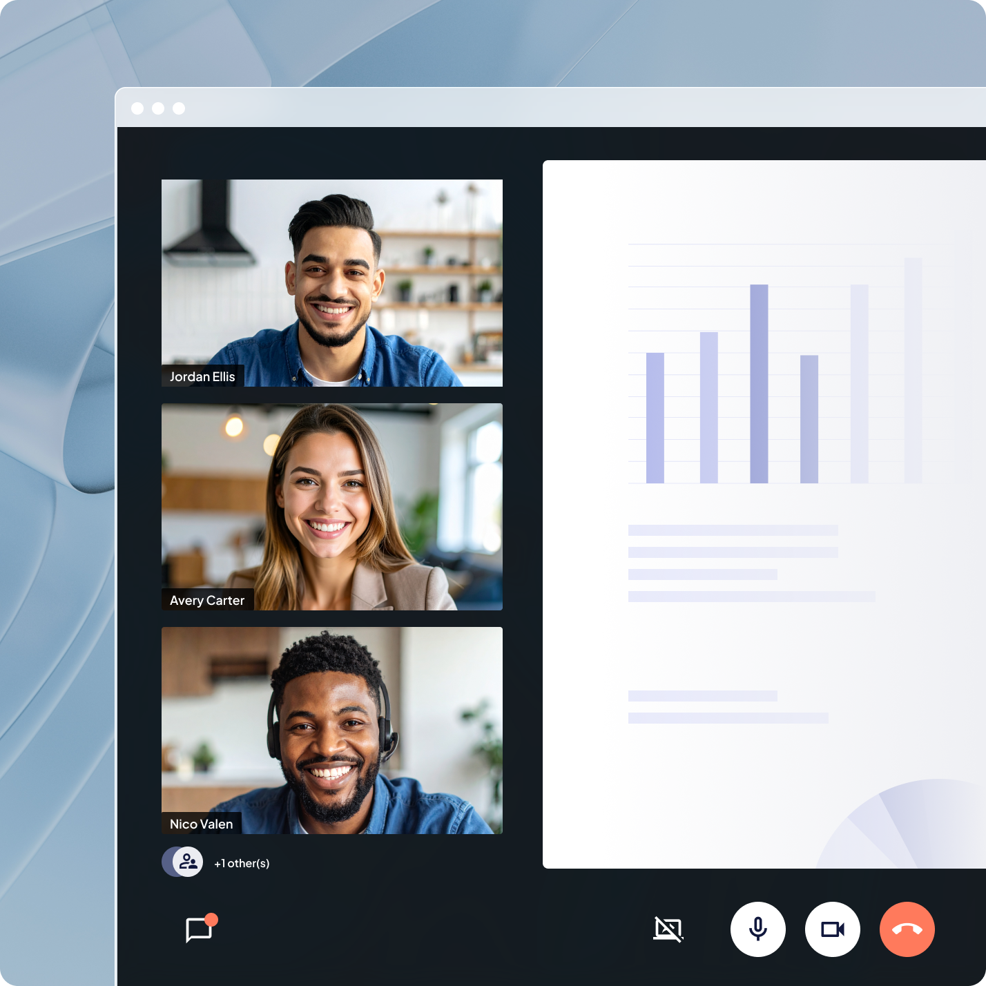 We track post-deployment value to ensure our solution delivers measurable business impact, aligns with strategic goals, and continuously drives improvement over time.