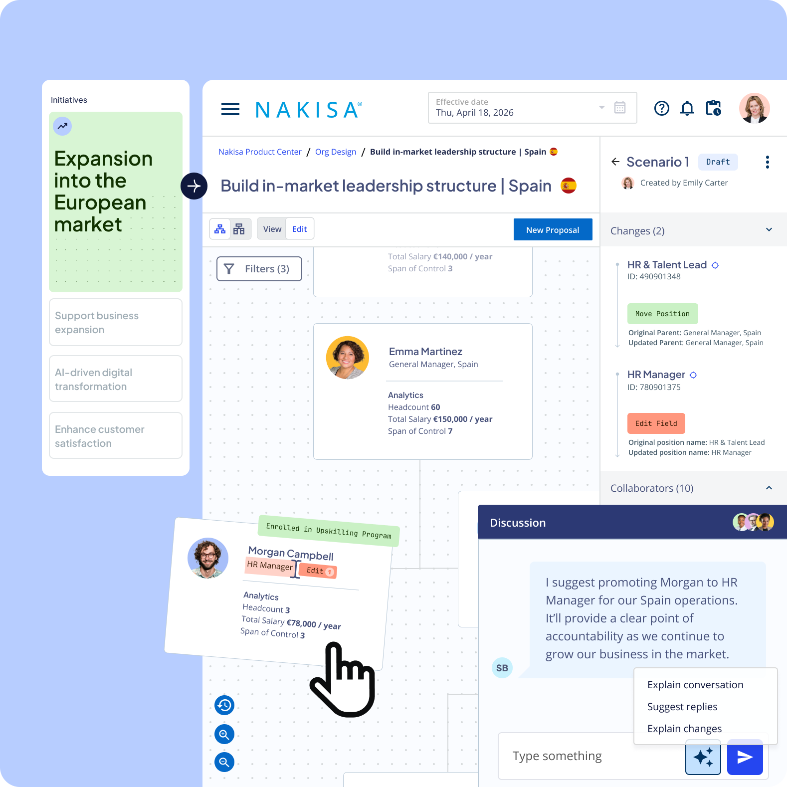 We execute targeted demos, pilots, PoCs to validate capabilities, demonstrate value, and support informed decision-making.