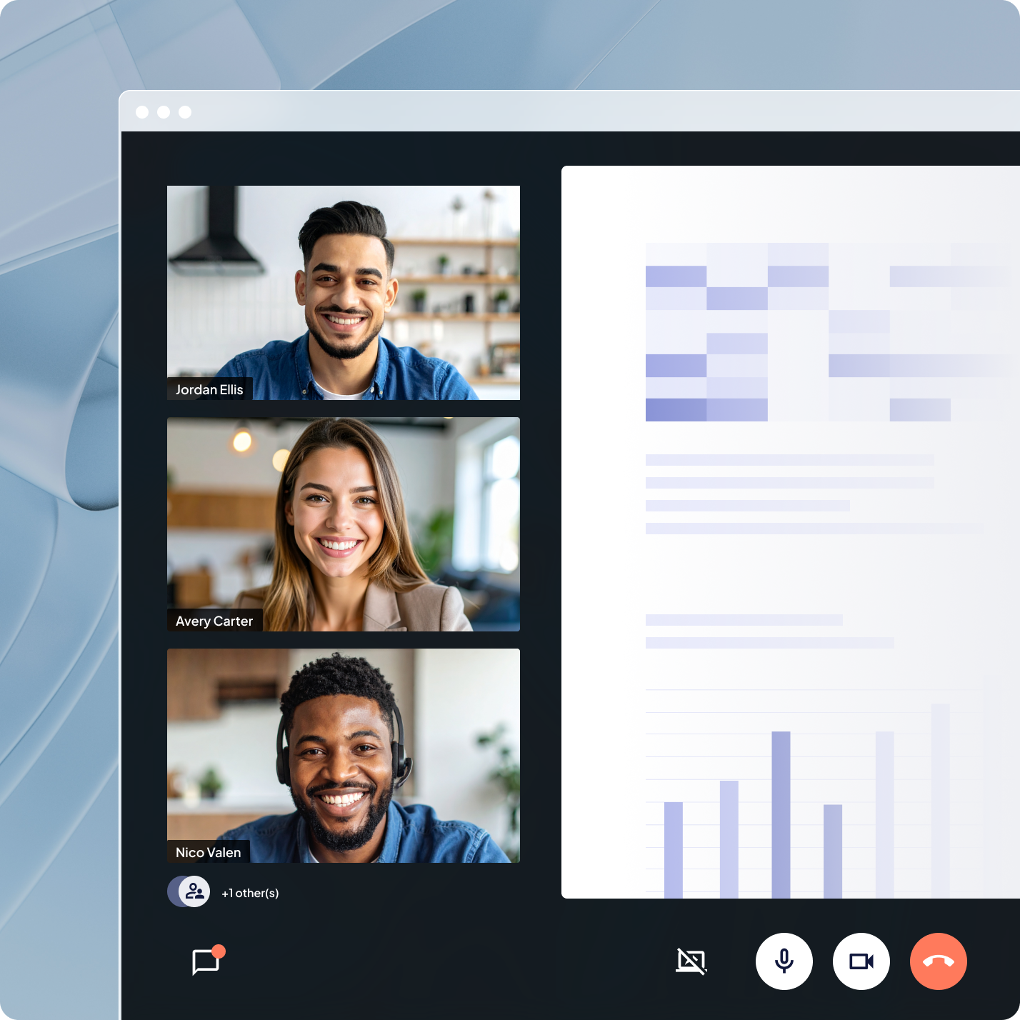 We track post-deployment value to ensure our solution delivers measurable business impact, aligns with strategic goals, and continuously drives improvement over time.