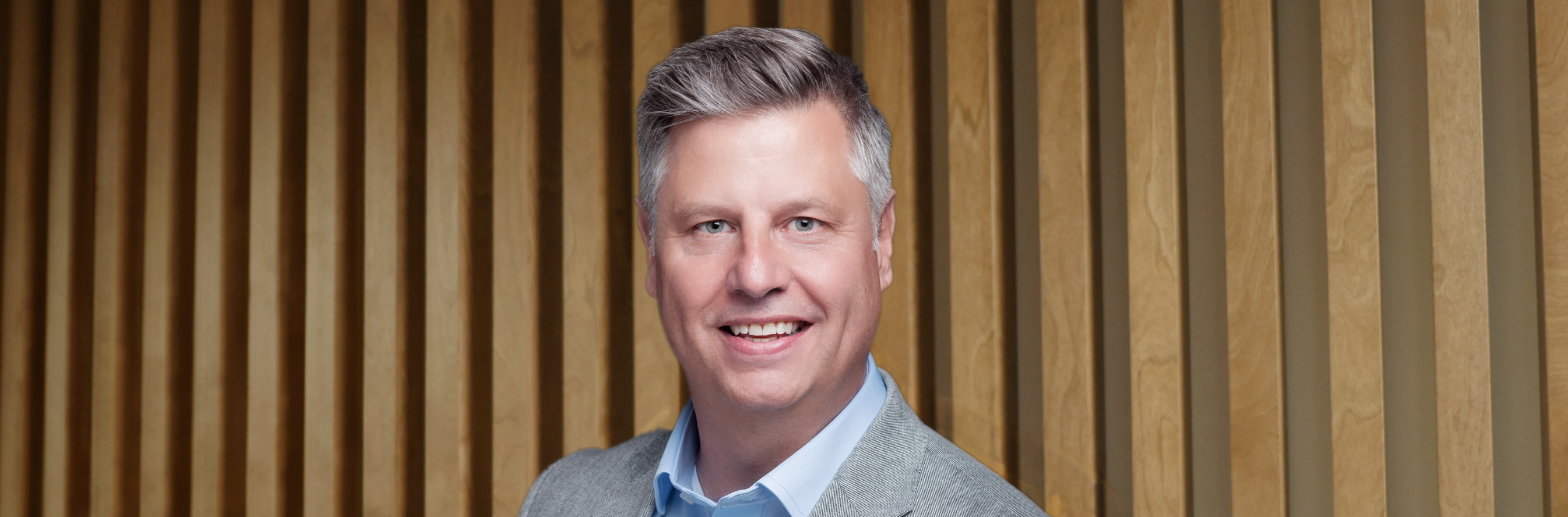 Rob Charasidis from Nakisa