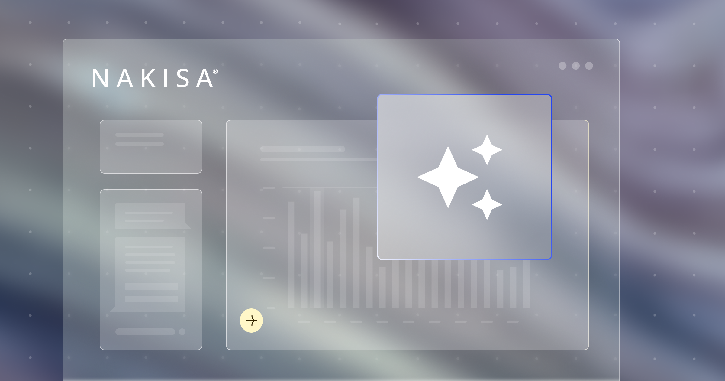 Nakisa Decision Intelligence transforms workforce data into confident decisions