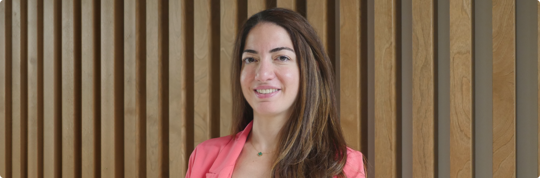 Zeina Dabbagh from Nakisa