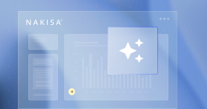 How Generative AI enables dynamic UI generation in Nakisa Decision Intelligence
