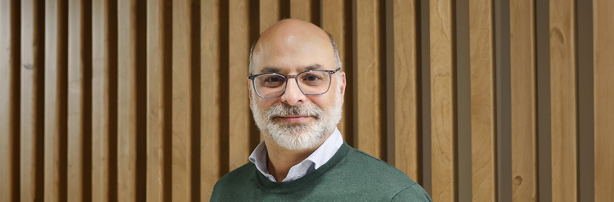 Robert Nardi, Chief Operating Officer at Nakisa