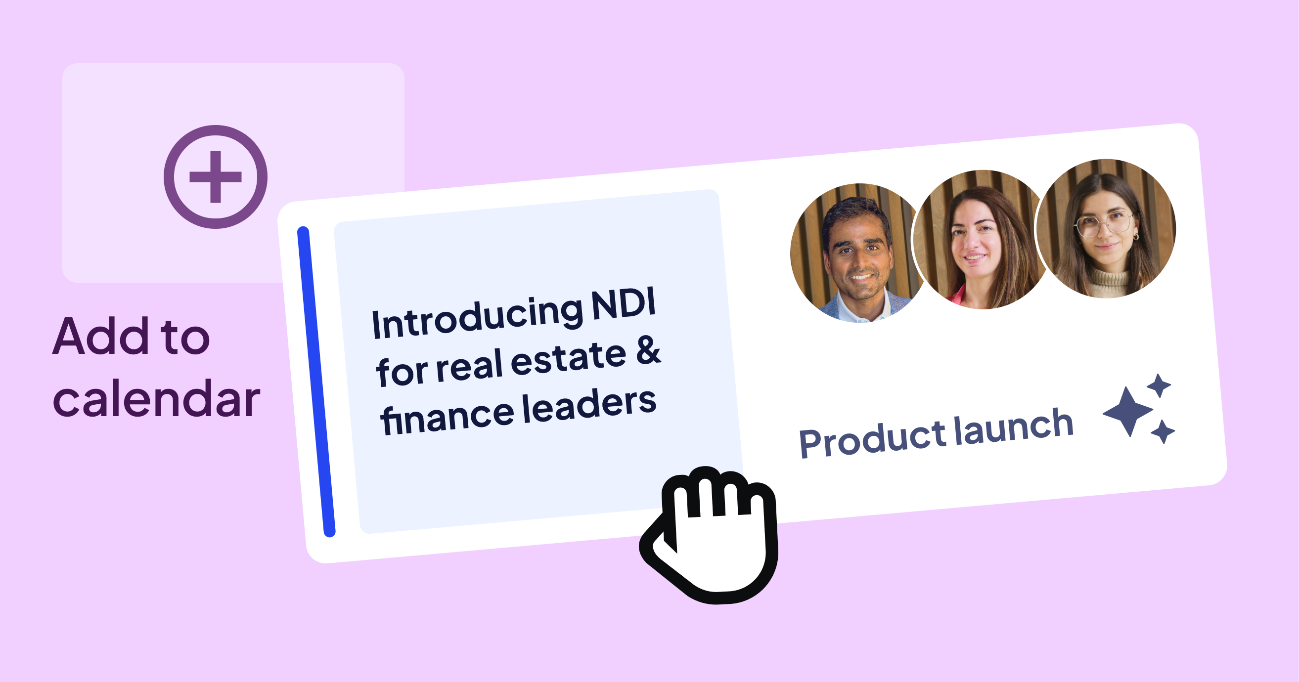 Join our online event to unlock agentic AI and decision intelligence for real estate portfolio management