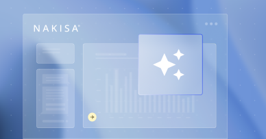 How Generative AI enables dynamic UI generation in Nakisa Decision Intelligence
