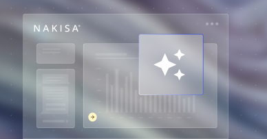 Nakisa Decision Intelligence transforms workforce data into confident decisions