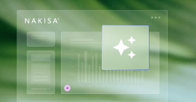 Nakisa Decision Intelligence (NDI) Platform uses agentic AI to accelerate exploration and guide better questioning through tailored prompts.